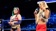 Asuka And Carmella